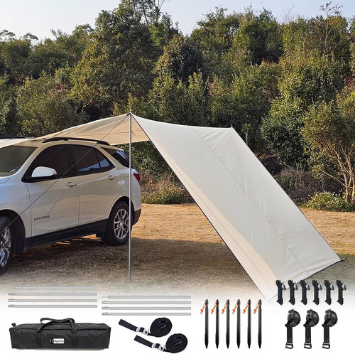 3x5 tendalino camper - 3x5,