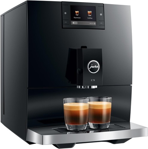 Macchina caffè automatica - macchina,