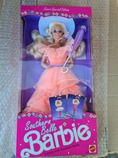 Barbie Southern Belle Mattel