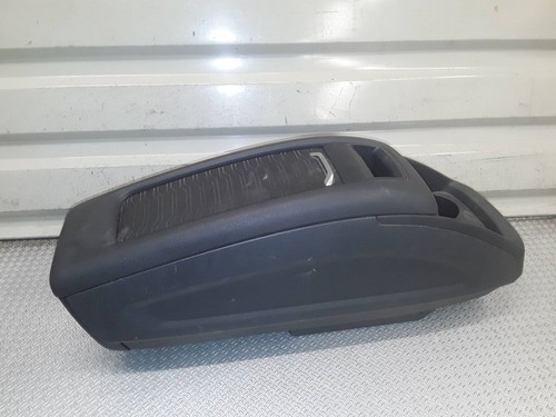 Console centrale citroen - console,