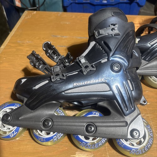 Pattini linea rollerblade - in,