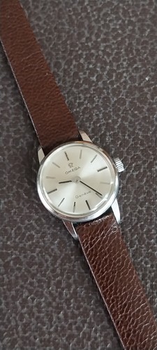 Ottimo orologio donna omega - ottimo,