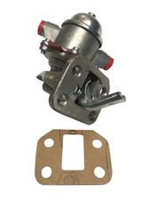 Pompa Di Carburante Per Massey