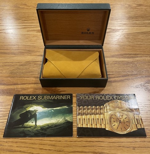 Rolex submariner date 1992 - submariner,