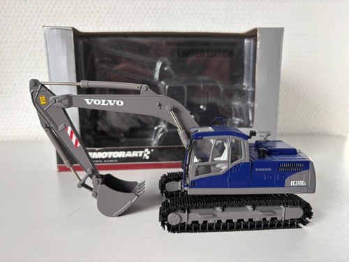 Escavatore cingolato volvo - escavatore,