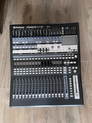Presonus cs18ai - presonus,