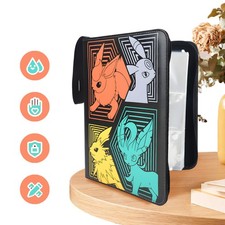 Portafoglio 9 Tasche per