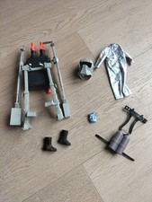 Big Jim Space Missioni 1982 -