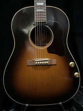 Gibson J-160E 1995 chitarra