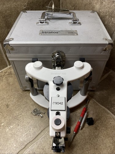 Ivoclar vivadent stratos 100 - vivadent,