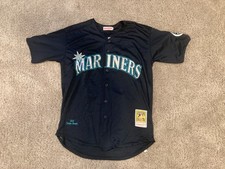Maglia Mitchell & Ness Ichiro