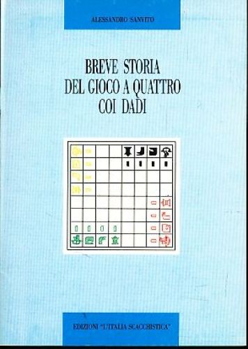 Breve storia del gioco - del,
