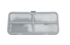 TELAIO FILTRO A RETE IN PLASTICA (40006730) PER ASCIUGATRICI CANDY