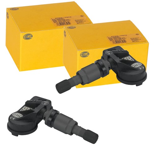 Hella sensore pressione - 4x,