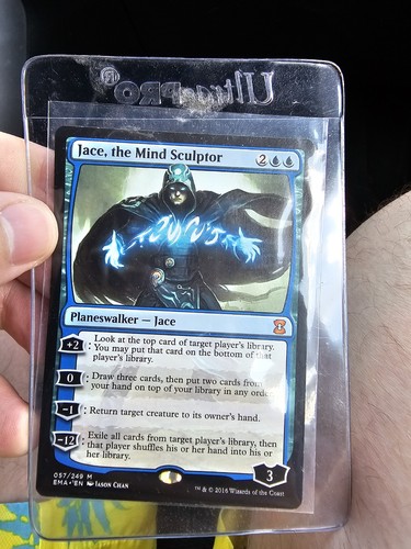 Jace scultore della - jace,, lo