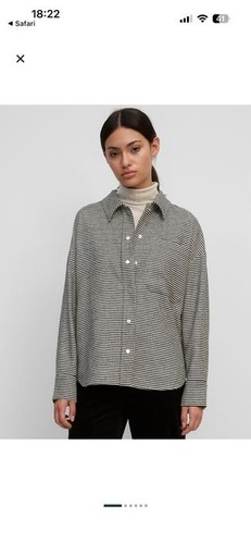 Polo donna marc nera - donna, o