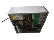 HP WORKSTATION Z400
