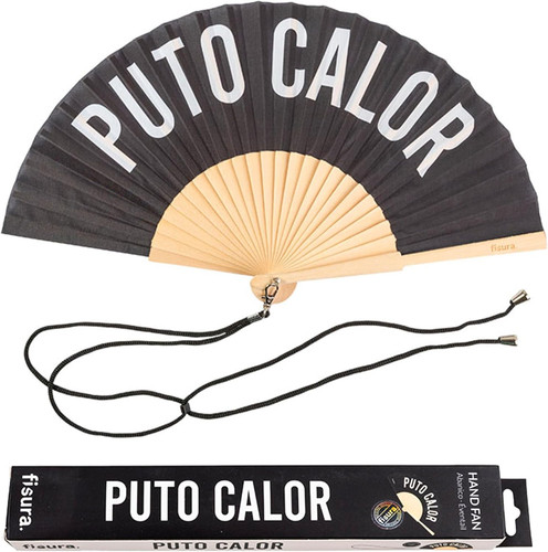 Originale ventaglio con - originale,