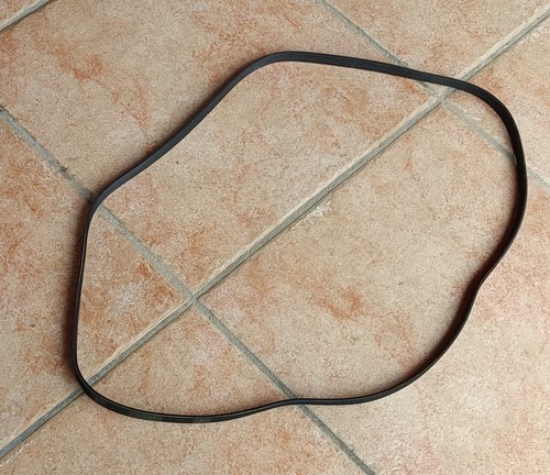 Cinghia trapezoidale - cinghia,