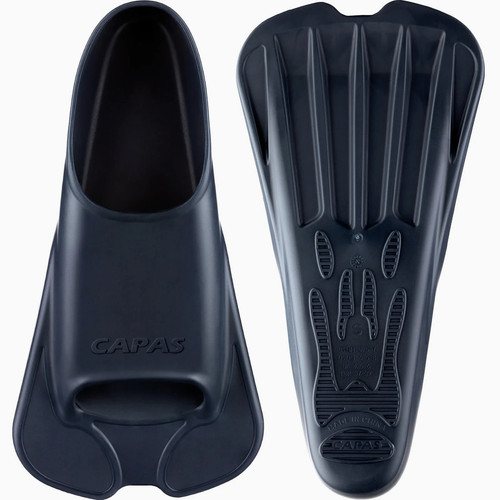 Capas pinne allenamento - capas, nuoto