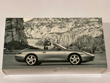 1/43 Minichamps Porsche 911