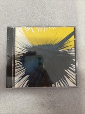 LA SECONDA GENESI CD: TUTTO