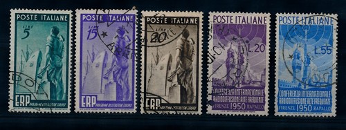 1949 italia repubblica erp - 1949/51,