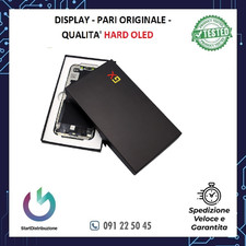 DISPLAY LCD + TOUCH SCREEN -