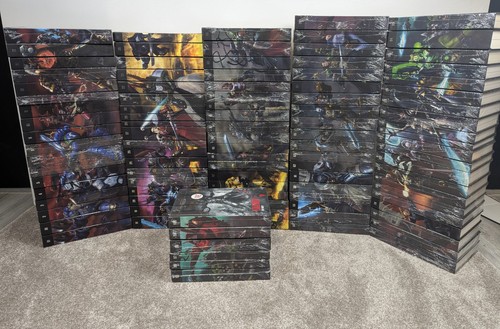 Warhammer 40k legends - 40k,