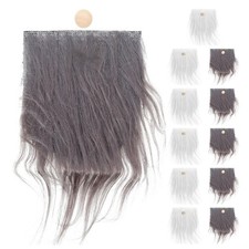 12 Set Nano Che Si Fa Barba