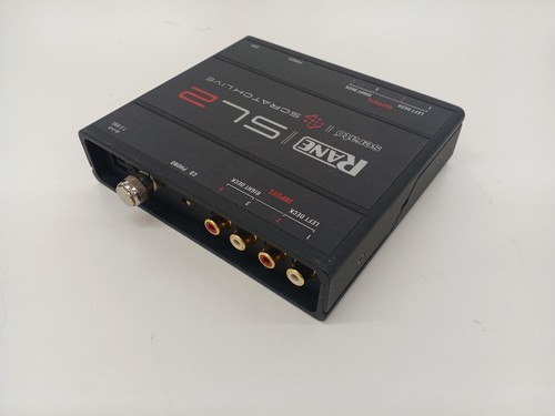 Scheda audio interfaccia - ,