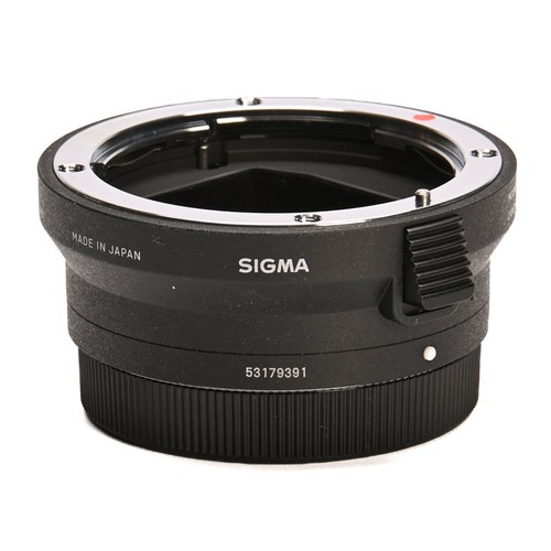 Sigma canon ef - canon, su