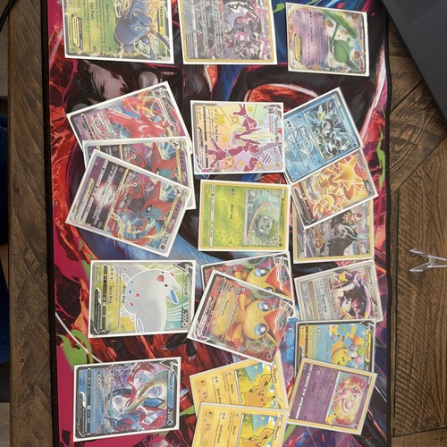 Pokemon lotto carte - pokemon, 20