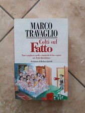 COLTI SUL FATTO - MARCO