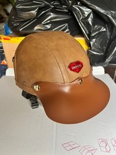 CASCO VOSS HELMETS  STILE