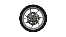 PIAGGIO LIBERTY 125 S i-get