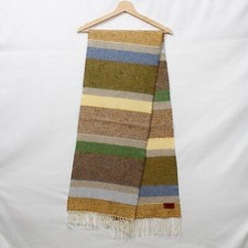 Sciarpa Missoni in cashmere multicolor 174x33 cm