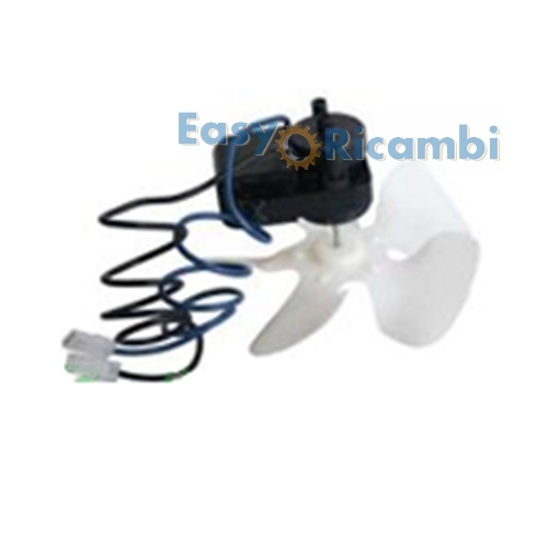 Motoventilatore completo per - motoventilatore,