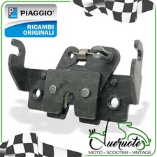 SERRATURA SELLA PER BEVERLY CARNABY MP3 NRG XEVO X7 X8 X9 SCARABEO LIGHT RUNNER