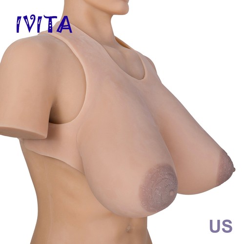 Ivita 16xl realistico - ivita,
