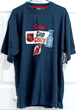 NEW JERSEY DEVILS New XL Shirt
