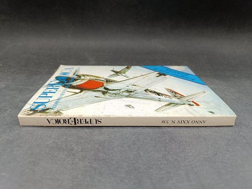 Fumetto super eroica edizione - super,