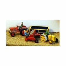 Macchinari Agricoli - Semina