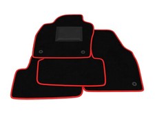 Tappetini compatibili con Volkswagen Polo AW 2017-2025