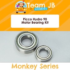 Picco Hydro 90 - Engine /
