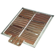 DUALIT ELEMENTO RISCALDANTE