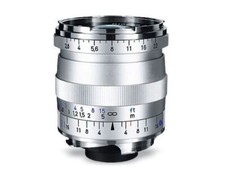 Zeiss 21 mm f2.8 T* obiettivo