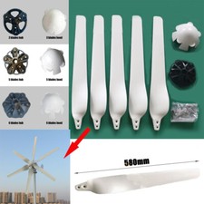 Mulino a vento 58 cm lame in