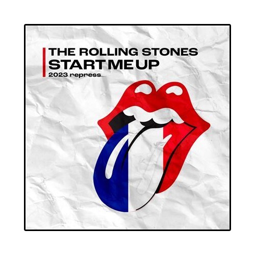 Rolling stones start me up - -,