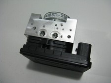 Pompa ABS modulatore di pressione gruppo idrogeno BMW R 1200 GS LC WC, 1G12 K50, 2017-